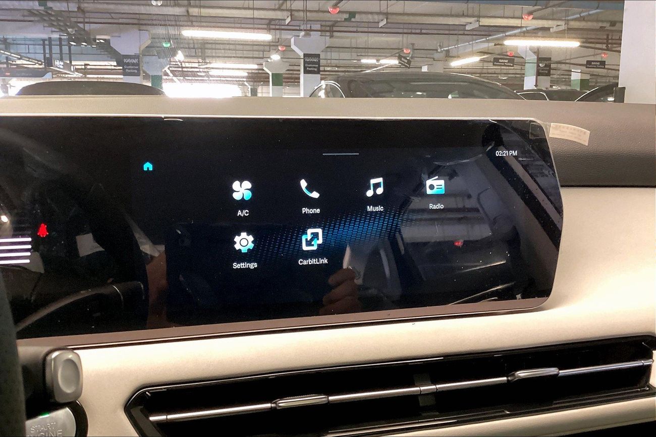 BAIC U5 Plus Honor | National Day Celebration | Guaranteed Warranty | 0 Down Payment