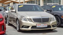 مرسيدس بنز E 350