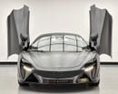 McLaren Artura 2024 McLaren Artura Performance, 1 Year Warranty Unlimited Km, McLaren Full Service History