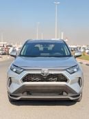 Toyota RAV4 Toyota RAV4 2021