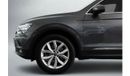 Volkswagen Tiguan SEL 2.0L