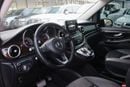 Mercedes Benz V 250 AVANTGARDE LWB