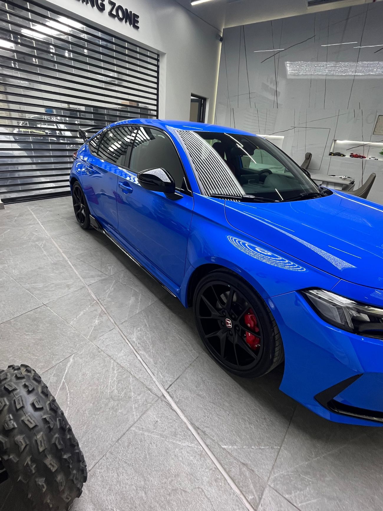 هوندا سيفيك