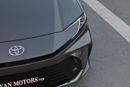Toyota Camry GLE HEV Toyota Camry LE 2.5L Hybrid, Model 2025, Color Grey