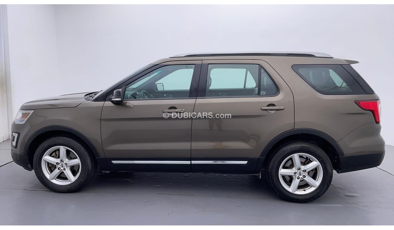 Ford Explorer XLT 3.5 | Zero Down Payment | Free Home Test Drive