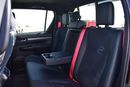 Toyota Hilux GR Sports