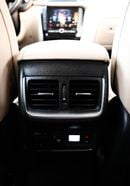 Infiniti QX50 Infiniti QX50 - GCC_2020 specification, in excellent condition inside and out