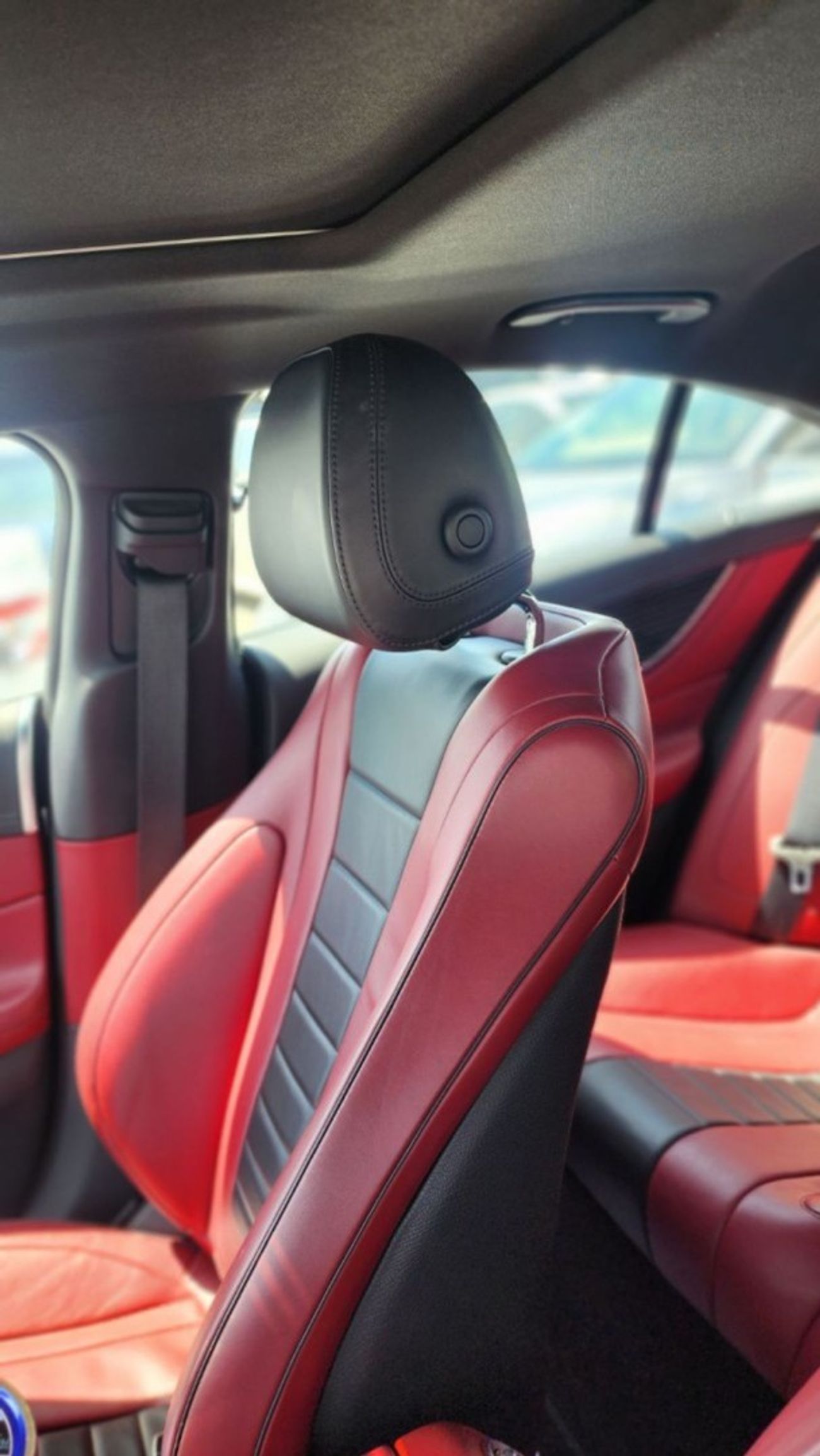 Mercedes-Benz CLS 350 Premium + 2.0L (299 HP)