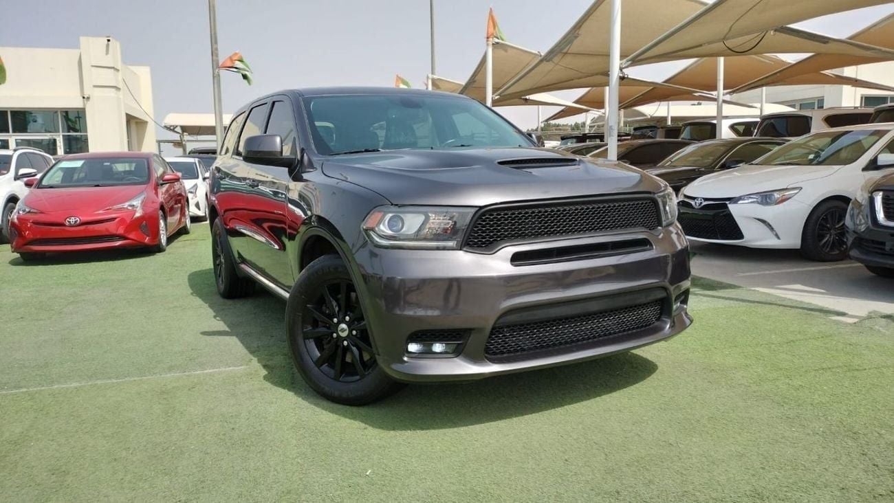 Dodge Durango SXT Plus 5.7L