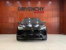 Lamborghini Urus S 4.0T V8