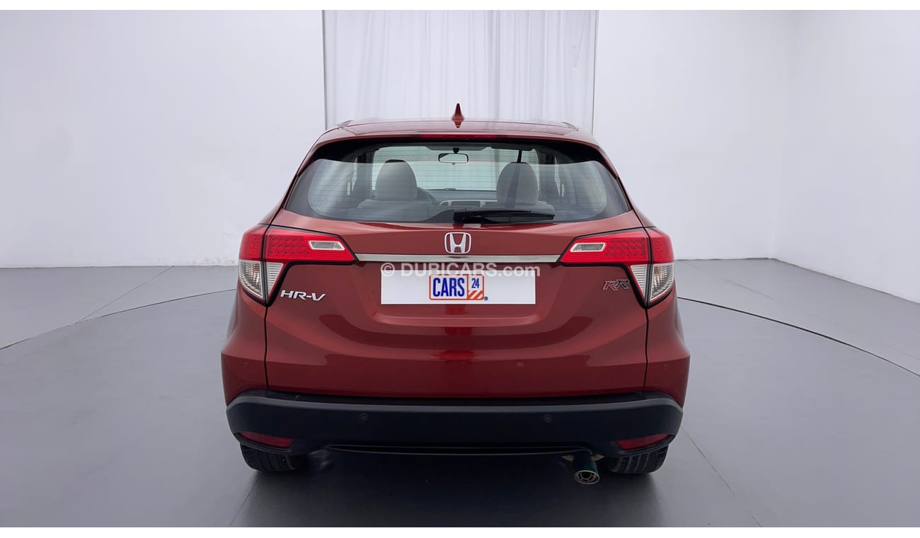 Honda HRV LX 1.8 | Zero Down Payment | Free Home Test Drive