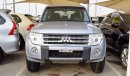 Mitsubishi Pajero 3.8 GLS V6