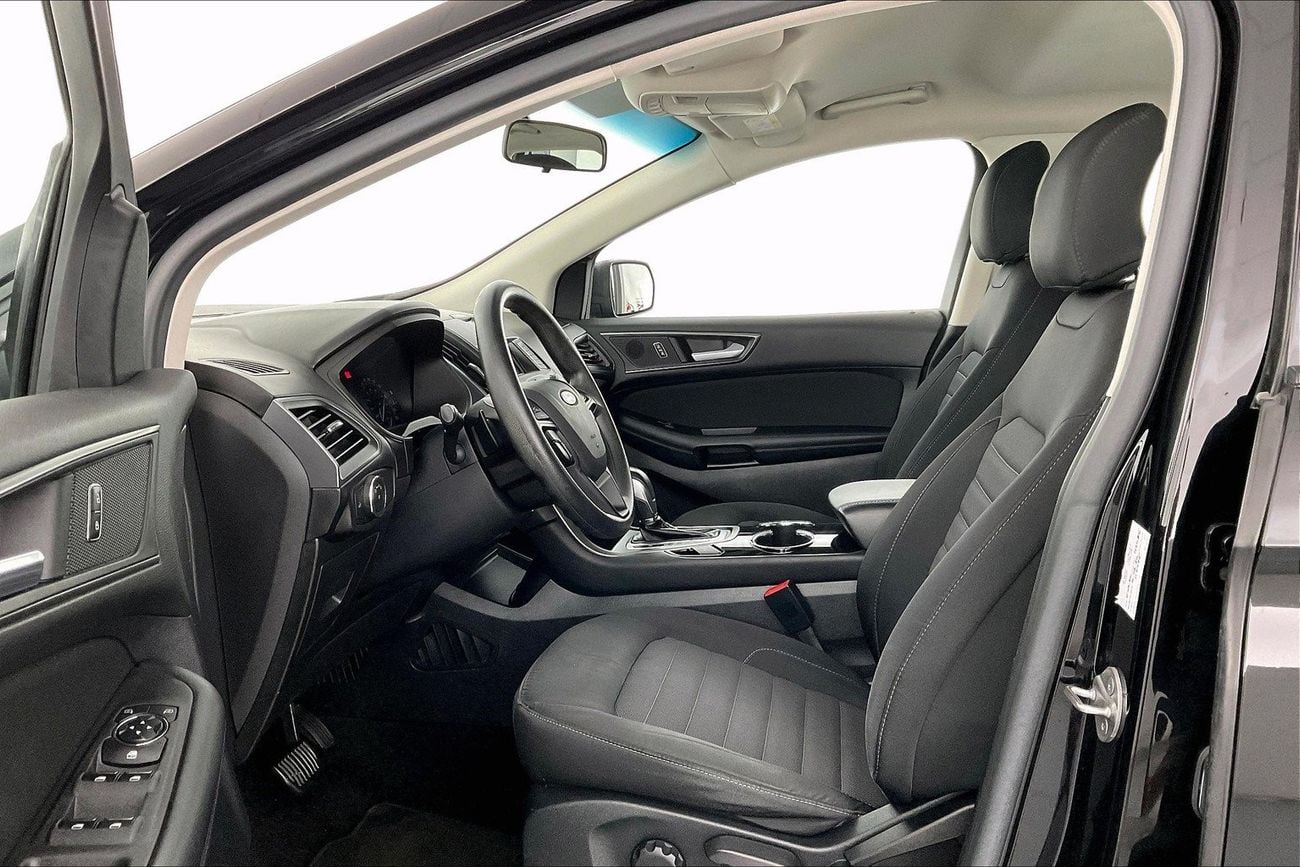 فورد إدج SE | سنة ضمان مجانية | خالية من أضرار الفيضانات