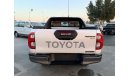 Toyota Hilux 2.8 Diesel ADVENTURES M/T 2021 G.C.C