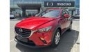 مازدا CX-3 MAZDA CX-3-GT-2019--GCC-0%DP-WARRANTY-BANK OPTION AVAILABLE