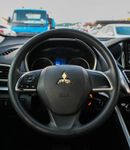 Mitsubishi Eclipse MITSUBISHI ECLIPSE CROSS 2018 GCC IN EXCELLENT CONDITION