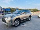 Lexus GX460 TRENDLINE Sport 4.6L