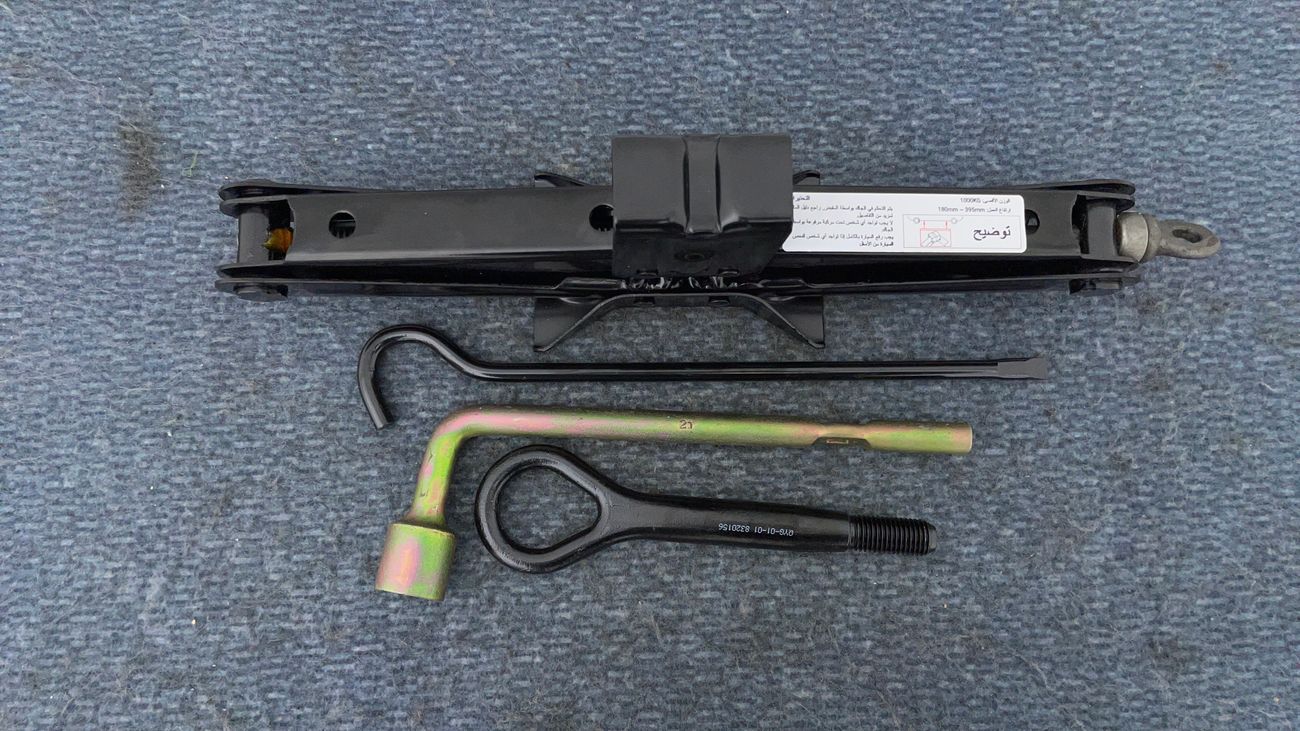 Chevrolet Groove LT 1.5 | Zero Down Payment | Free Home Test Drive