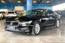 Volvo S90 T5 Momentum | Guaranteed Warranty | 0 Down Payment