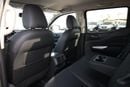 Nissan Navara 2024 NISSAN NAVARA LE 2.5L PETROL 4WD MANUAL TRANSMISSION