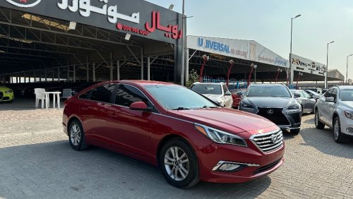 Hyundai Sonata Hyundai Sonata is a source from America that can be installed on the bank's road with a monthly inst