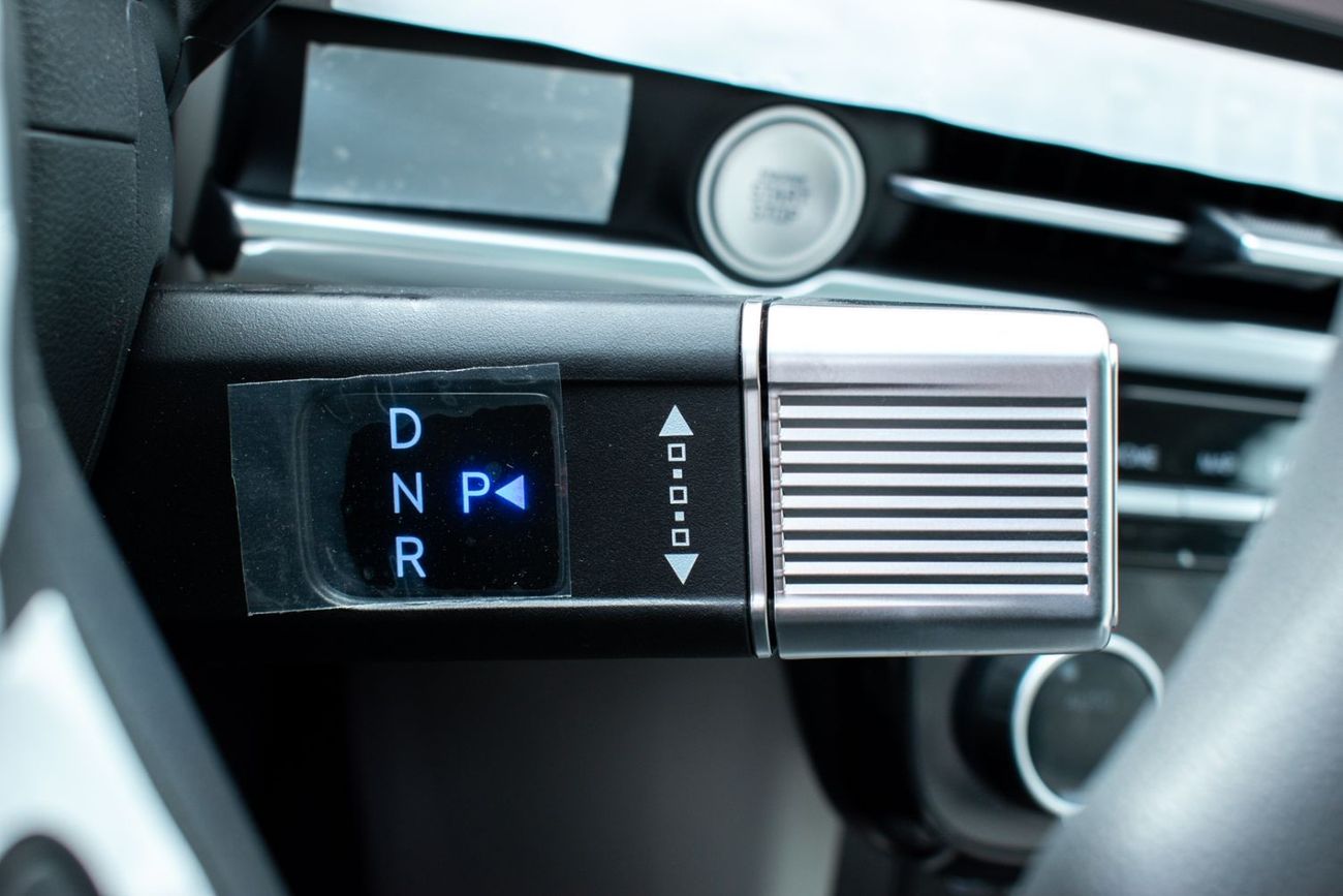 Hyundai Tucson Comfort 1.6L (178 HP) HYUNDAI TUCSON FULL OPTION 1.6 2025