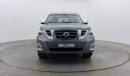 Nissan Patrol Platinum 5600