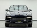 Porsche Cayenne 2021 Porsche Cayenne, Warranty, Full Porsche Service History, Excellent Condition, GCC