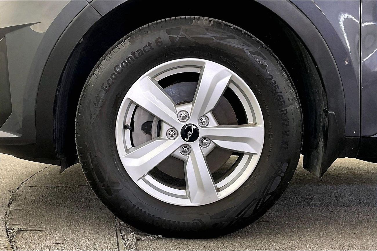 Kia Sorento LX | National Day Celebration | Guaranteed Warranty | 0 Down Payment