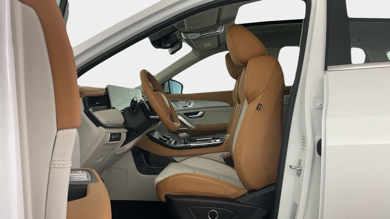 Jetour X70 Plus Luxury | Guaranteed Warranty | 0 Down Payment