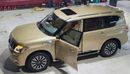 Nissan Patrol LE Platinum 5.6L