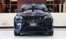 Land Rover Range Rover Velar P380 HSE