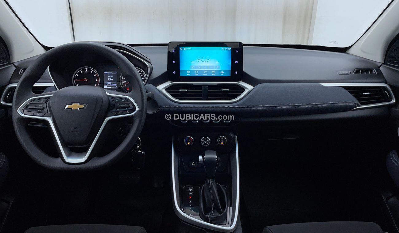 شيفروليه كابتيفا LS 1.5 | بدون دفعة مقدمة | اختبار قيادة مجاني للمنزل