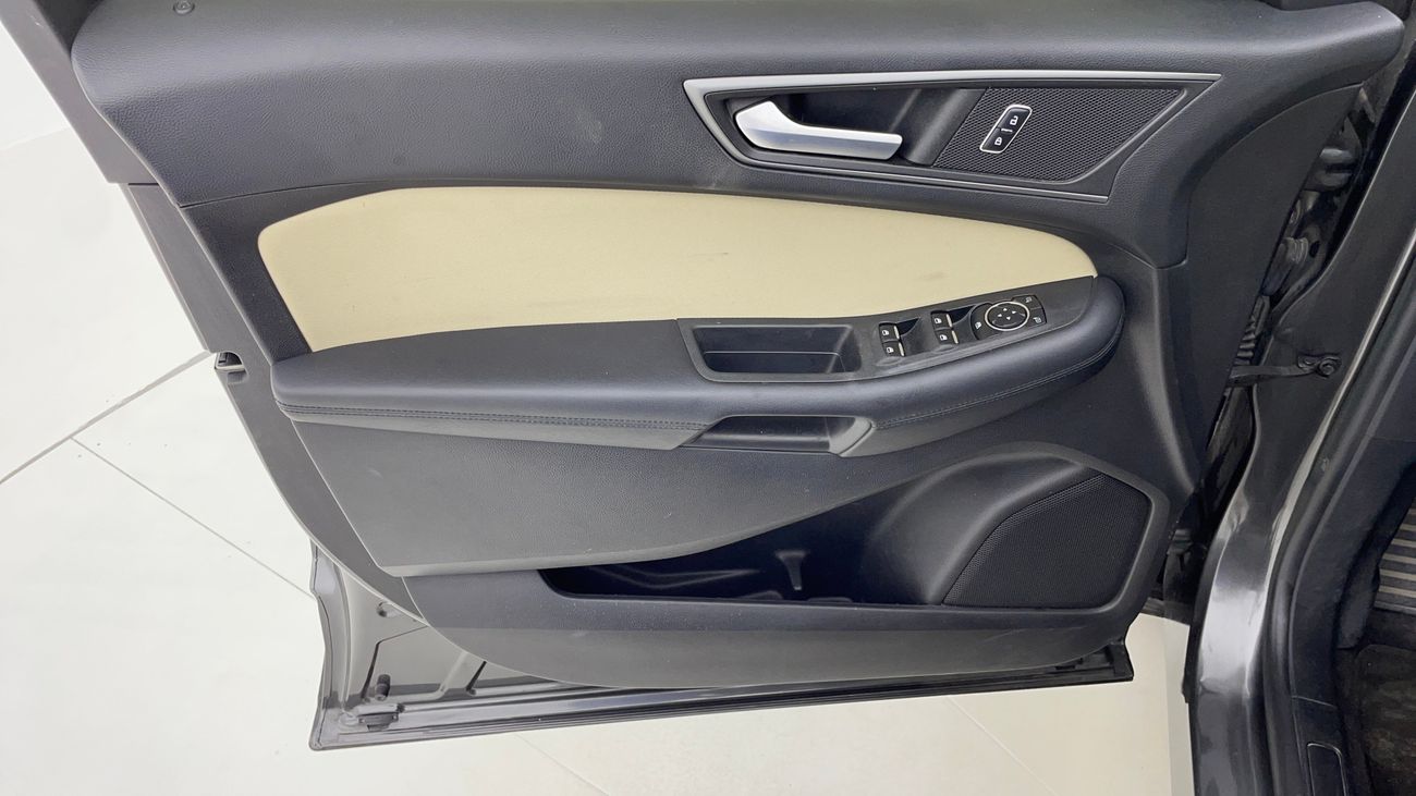 فورد إدج SE 2 | بدون دفعة مقدمة | اختبار قيادة مجاني للمنزل