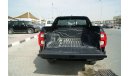 Toyota Hilux 2.8L Diesel GR Sport Auto