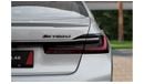 BMW M760Li Li V12 xDrive | 5,875 P.M  | 0% Downpayment | Magnificient Condition!