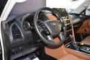 إنفينيتي QX80 Luxe 8st 5.6L