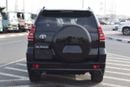 Toyota Prado TX 2.8L