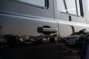 BAW 212 T01 Adventurer GCC Specs 2.0L Turbo 4 Cylinders 2026 Brand New