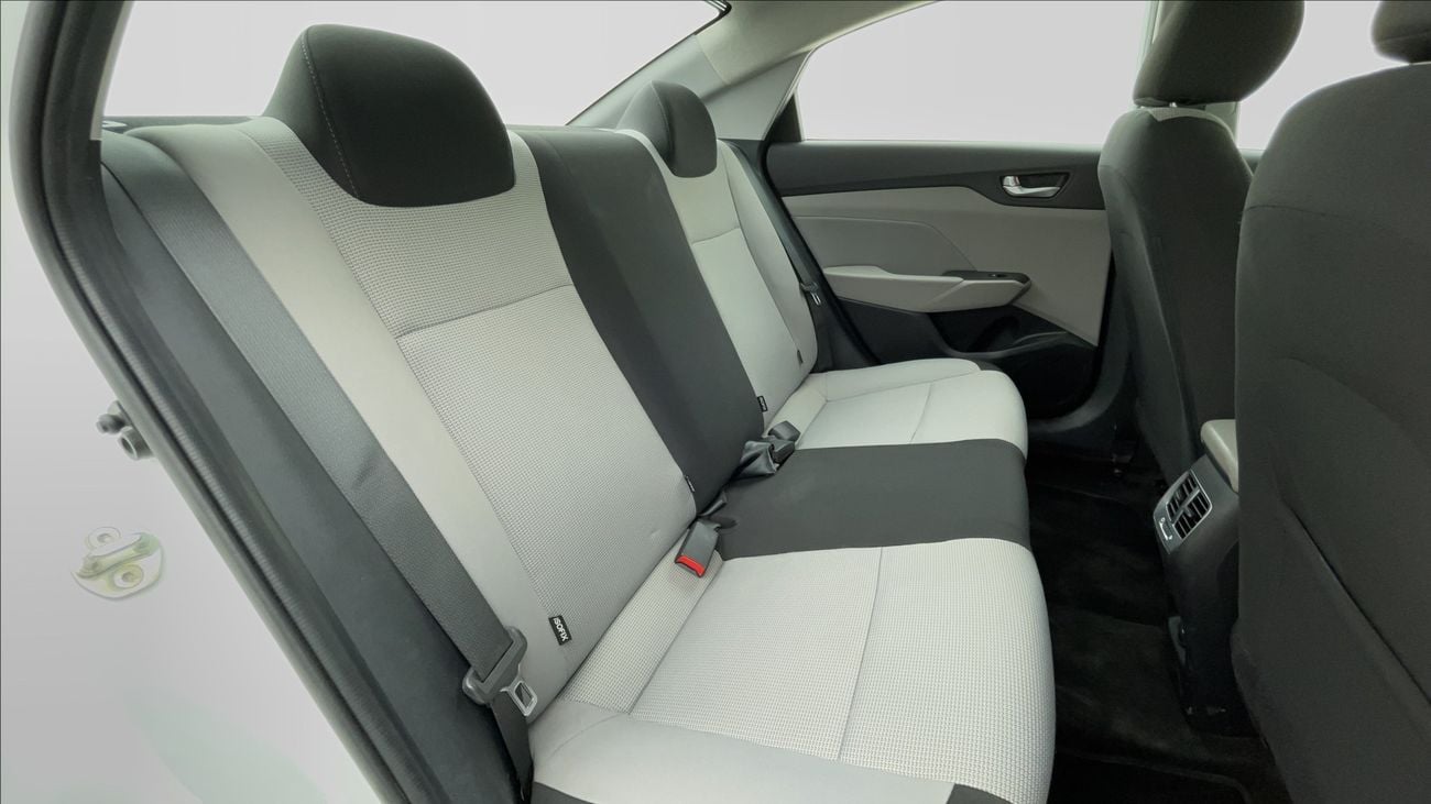 Hyundai Accent SMART 1.6 | Zero Down Payment | Home Test Drive