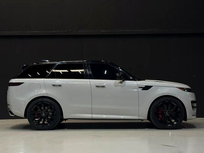 Land Rover Range Rover Sport FIRST EDITION, миниатюра 22