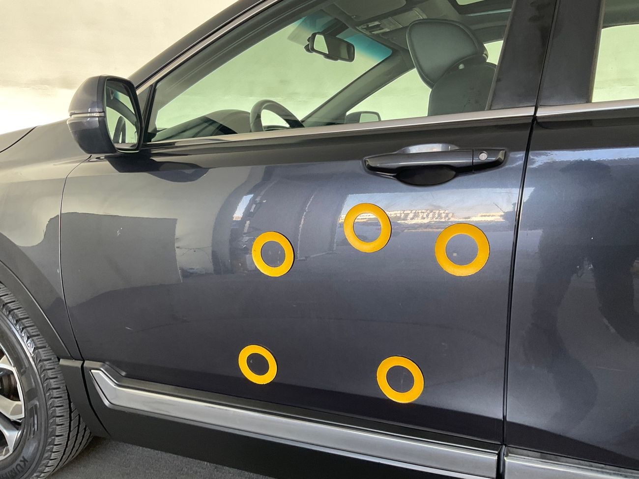 هوندا سي آر في Touring | upto AED 20,000 Ramadan Discount | شامل الضمان | 0 ﺪﻔﻋﺓ ﺃﻮﻟﻯ