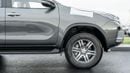تويوتا فورتونر VXR 2026 Toyota Fortuner VX 4.0L AT Petrol (Gray-Tan)