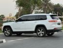جيب جراند شيروكي LIMITED PLUS L Limited 3.6L