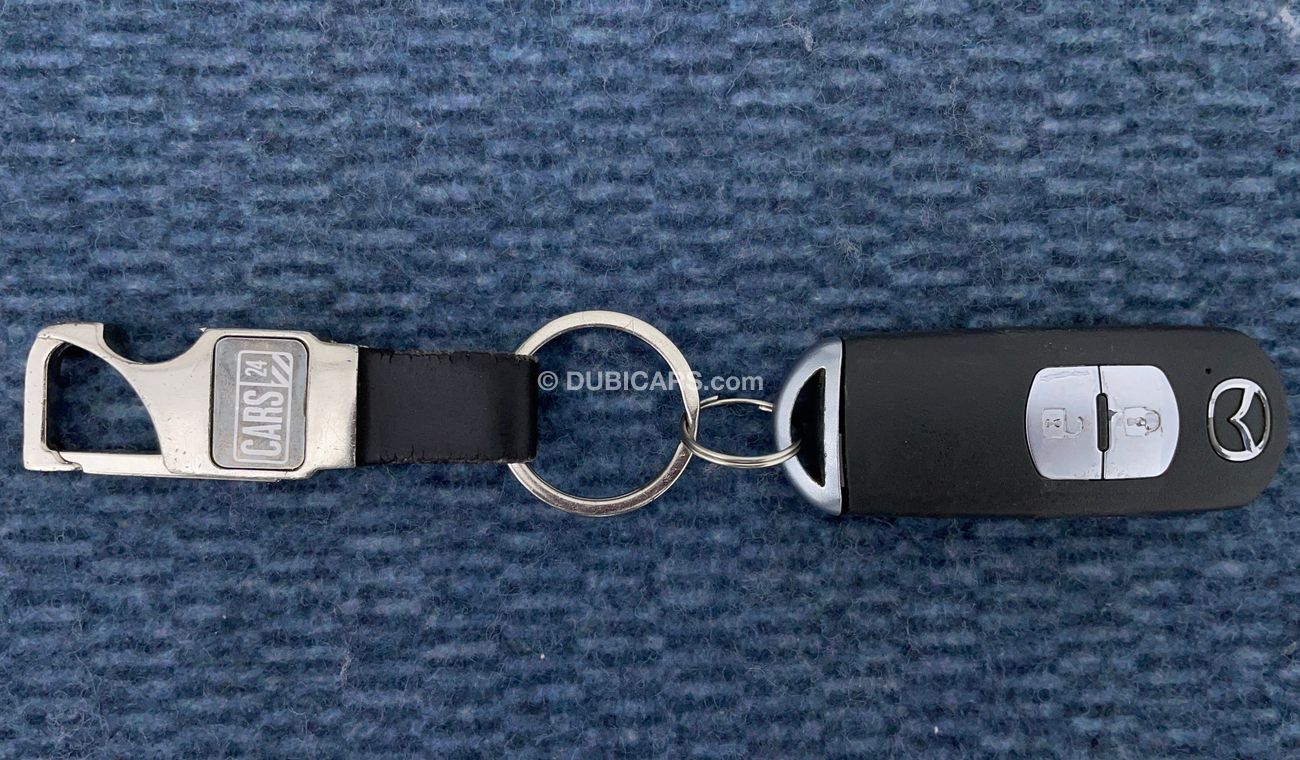 مازدا CX3 GT 2 | +مع الضمان | كمان تم فحص ١٥٠