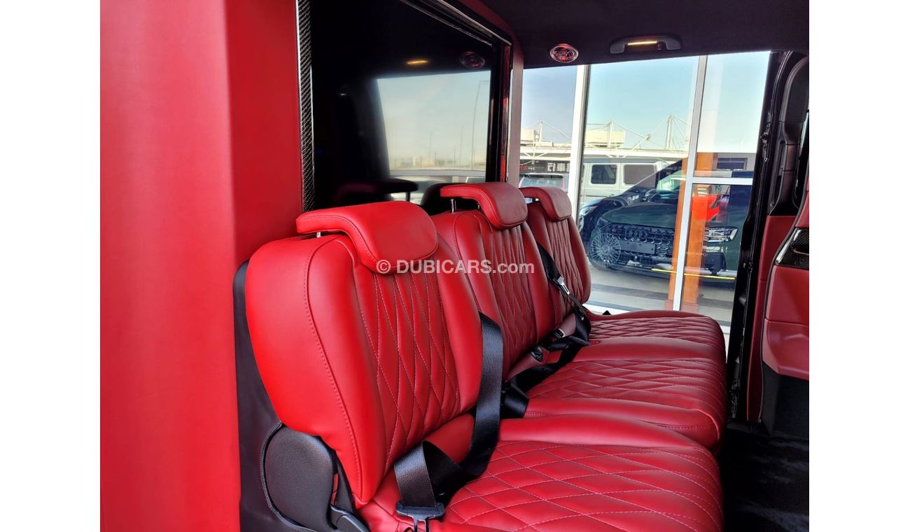 Mercedes Maybach V250 Maybach GCC Spec / With Warranty