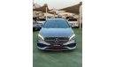 Mercedes-Benz CLA 250 Sport