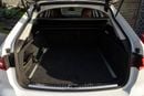 Audi A6 40 TFSI 2.0L Audi A6 40TFSI Station Wagon (LOW MILEAGE) 2024 GCC | Agency Warranty | Service Contract