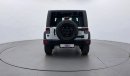 Jeep Wrangler WILLYS WHEELER 3.6 | Under Warranty | Inspected on 150+ parameters