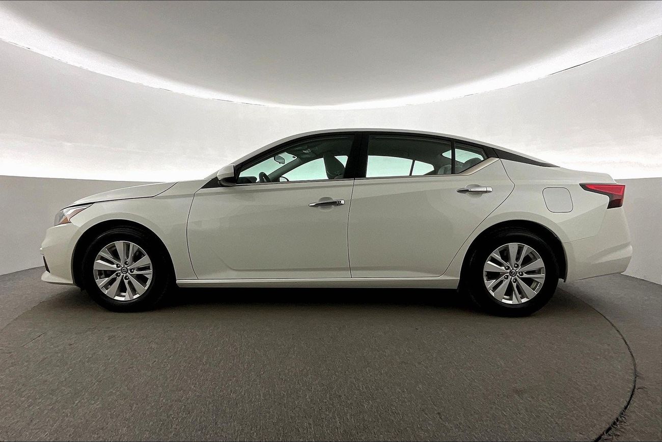 Nissan Altima S | Guaranteed Warranty | 0 Down Payment